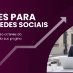 Eu vou criar: Arte Personalizada para suas Redes Sociais.