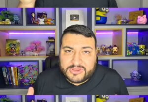 Eu vou Cortar seus vídeos e resumir.