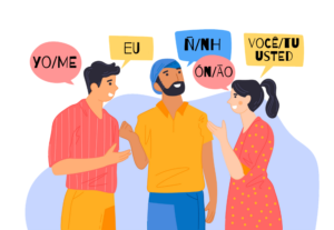 Eu vou Traduzir seu texto para o Espanhol ou Portugues