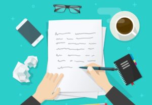 Eu vou Fazer Redação Dissertativa Argumentativa