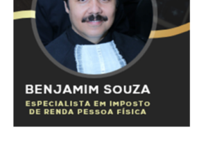 Eu vou analisar declaração de imposto de renda