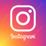 Eu vou fazer postagem no Instagram, todos os dias.