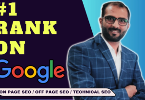 Eu vou deixar o site nas melhores classificações do Google