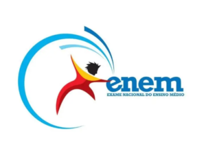 Eu vou corrigir 4 redações do enem, fuvest, vunesp ou uerj