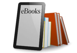 Eu vou fazer seu E-Book completo com seu tema