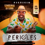 Eu vou Fazer um flyer para seu evento ou empresa