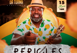 Eu vou Fazer um flyer para seu evento ou empresa