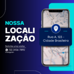 Eu vou criar artes para seu Instagram, posts e storys