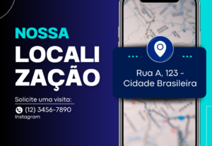 Eu vou criar artes para seu Instagram, posts e storys