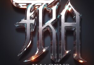 Eu vou fazer seu logotipo, flyer, banner.