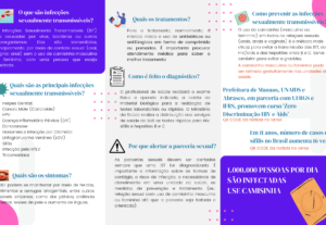 Eu vou fazer sua atividade acadêmica