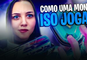 Eu vou fazer uma thumbnail para você
