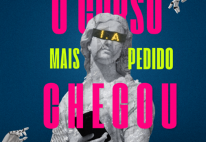 Eu vou editar imagens e criador de logos e etc...