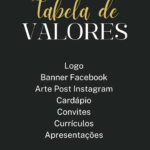 Eu vou fazer design surpreendente para o seu negocio