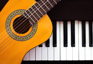 Eu vou tocar qualquer música que você quiser