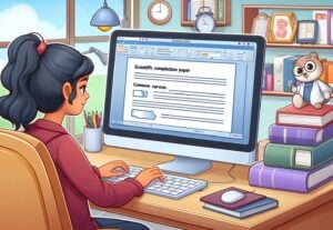 Eu vou formatar seu trabalho acadêmico, nas normas Abnt.
