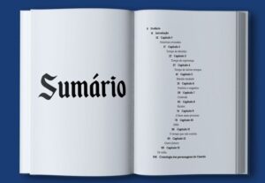 Eu vou Diagramar seu Ebook em apenas 1 dia