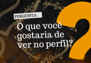 Eu vou fazer posts para o seu instagram