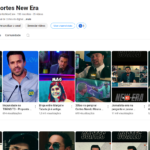 Eu vou Fazer a edição do seu vídeo do YouTube