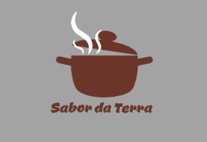 Eu vou criar um logotipo para você