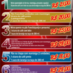 Eu vou fazer qualquer design gráfico que você precisar