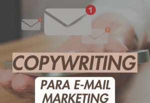 Eu vou criar e-mails que convertem para você