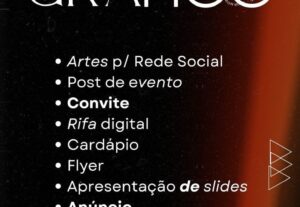 Eu vou Criar designer gráficos do seu produto em até 5 horas...