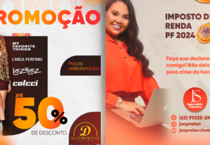 Eu vou criar artes que vendem os seus produtos.