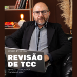 Eu vou revisar seu trabalho acadêmico perfeito na abnt