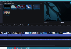 Eu vou Editar um Vídeo Para Você
