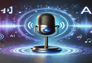 Eu vou fazer um audio narrado do seu texto