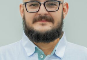 Eu vou criar a legenda para seu produto