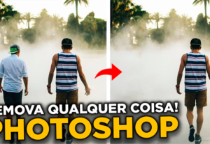 Eu vou editar sua foto como você quiser