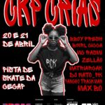 Eu vou fazer um flyer lindo para seu evento