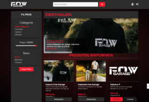 Eu vou Desenvolver um web site personalizado do seu jeito