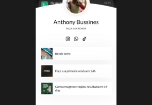 Eu vou criar seu site em 30 minutos.