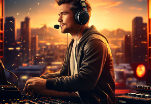 Eu vou fazer sua Transcrição de Áudios, Músicas e Vídeos