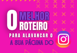 Eu vou fazer a melhor estrátegia de postagens para su página...