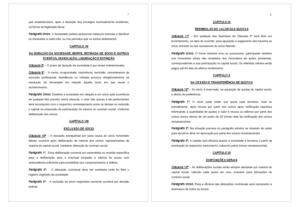 Eu vou elaborar seus contratos de forma personalizada
