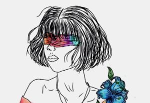 Eu vou Ilustrar e fazer uma redação como você nunca viu