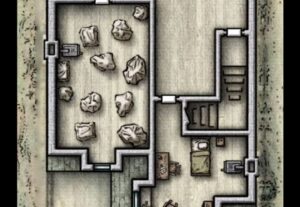 Eu vou Fazer artes para o seu RPG de mesa