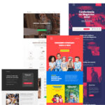 Eu vou criar o Melhor Site Personalizado para seu negócio