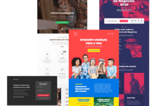 Eu vou criar o Melhor Site Personalizado para seu negócio