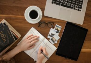 Eu vou traduzir um texto em inglês para português