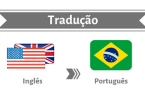 Eu vou traduzir seus vídeos do inglês para o Português
