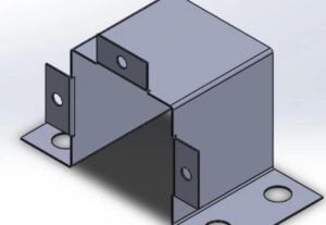 Eu vou fazer seu projeto mecanicos no solidworks