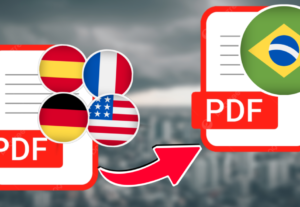 Eu vou Traduzir o seu ebook do inglês para o port. ou espanh...
