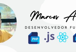 Eu vou Fazer seu projeto em JavaScript,TS, PHP, react, SQL,