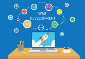 Eu vou desenvolver seu site responsivo
