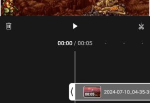 Eu vou editar um vídeo de até 15 min